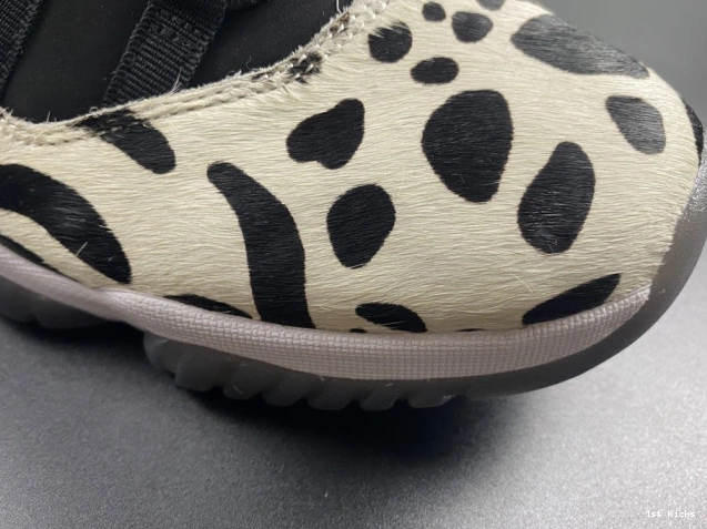 1st Kicks JORDAN AR0715-010 ANIMAL INSTINCT 11 AIR 0808